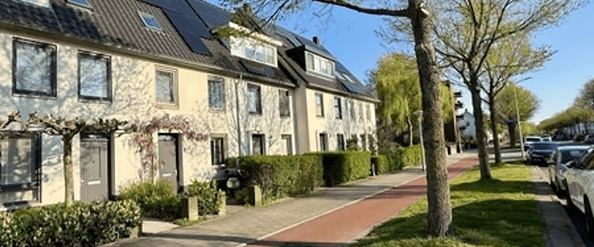 Huis huren in Amstelveen