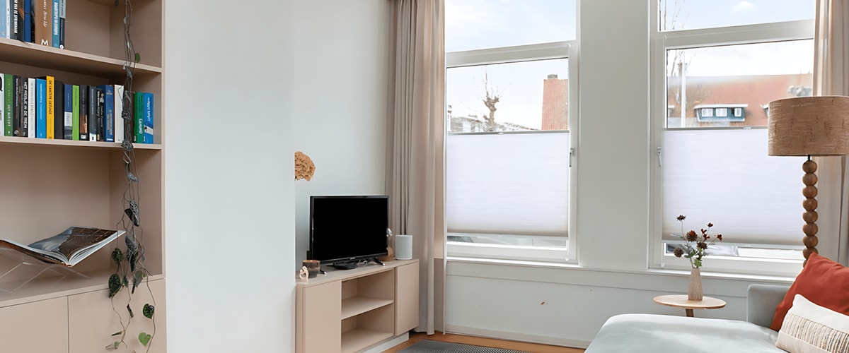 Appartement huren in Den Haag