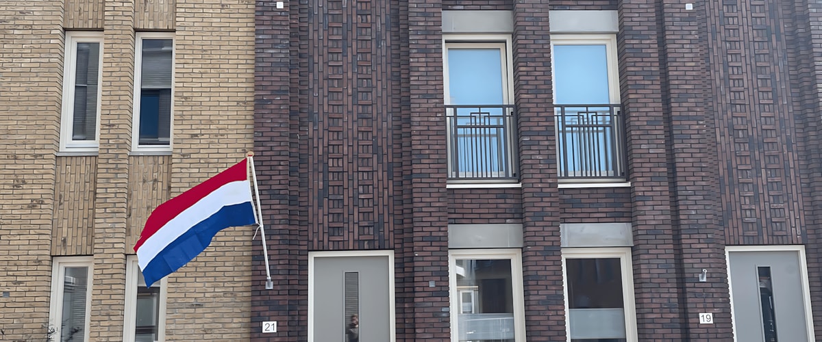 Huis huren in Utrecht