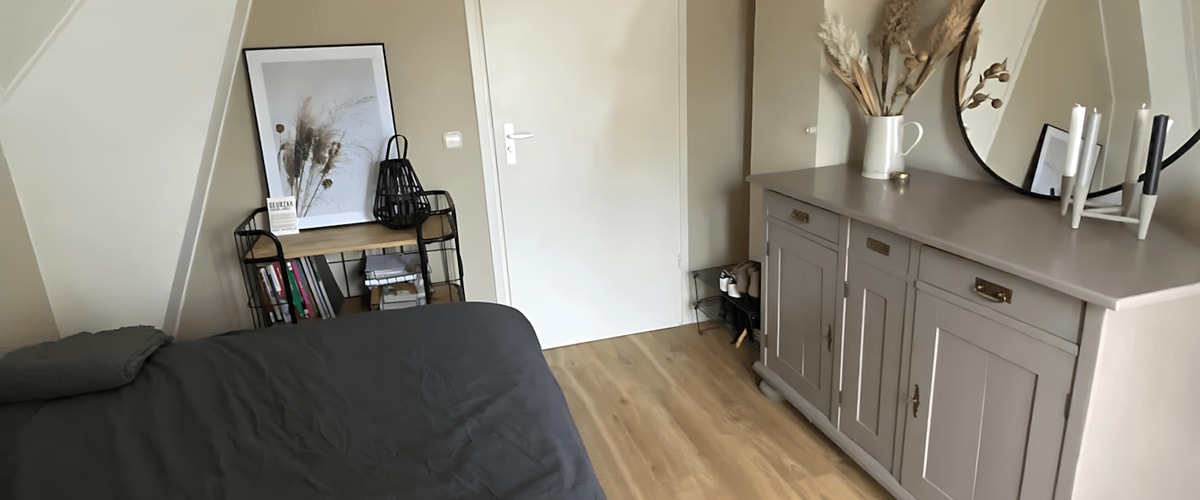 Kamer huren in Ede
