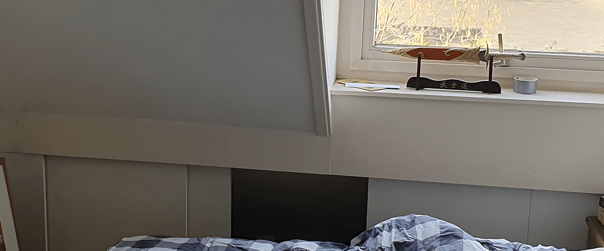 Kamer huren in Utrecht