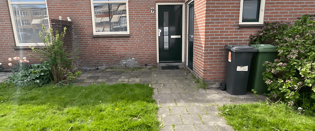 Anti Kraak huren in Hardinxveld Giessendam