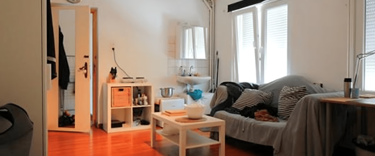 Appartement huren in Maastricht