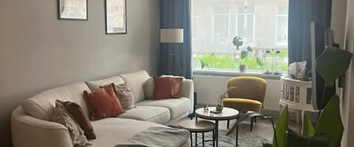 Kamer huren in Utrecht
