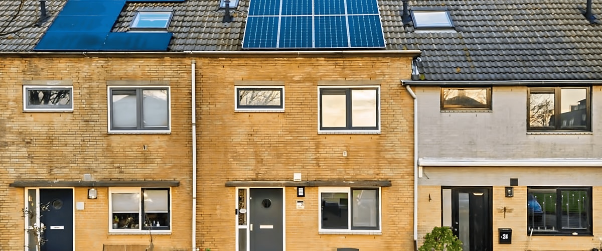 Huis huren in Heerhugowaard
