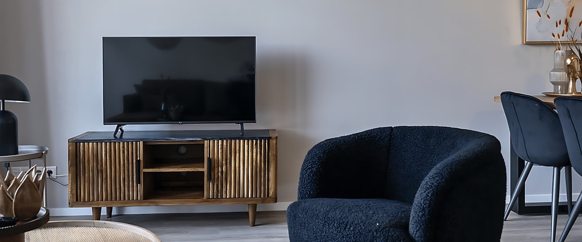 Appartement huren in Rotterdam