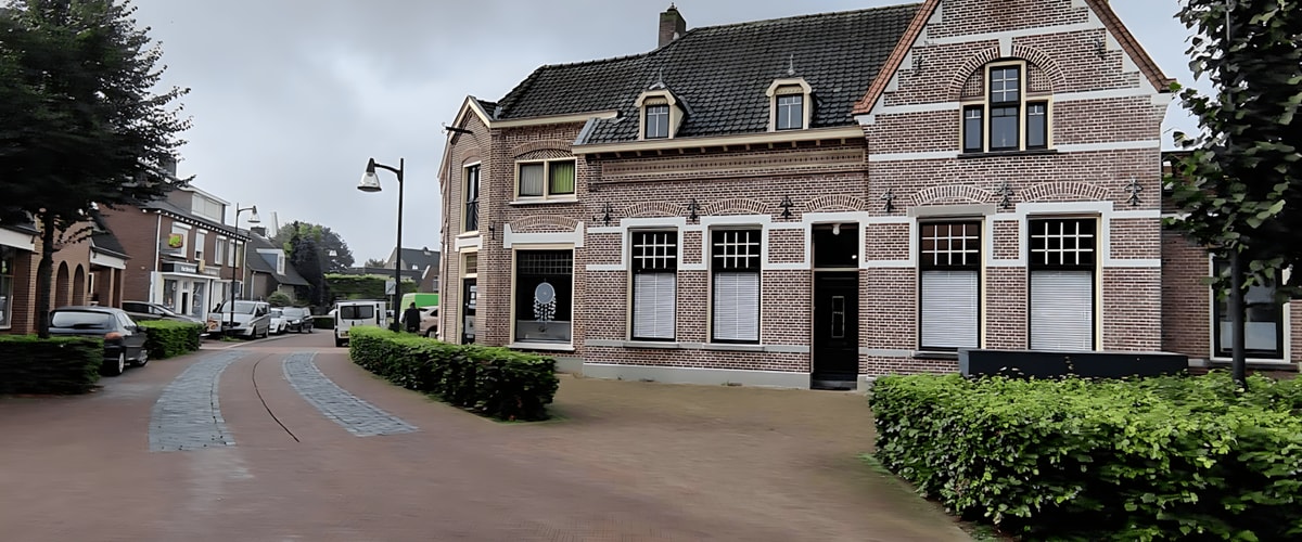 Appartement huren in Eindhoven