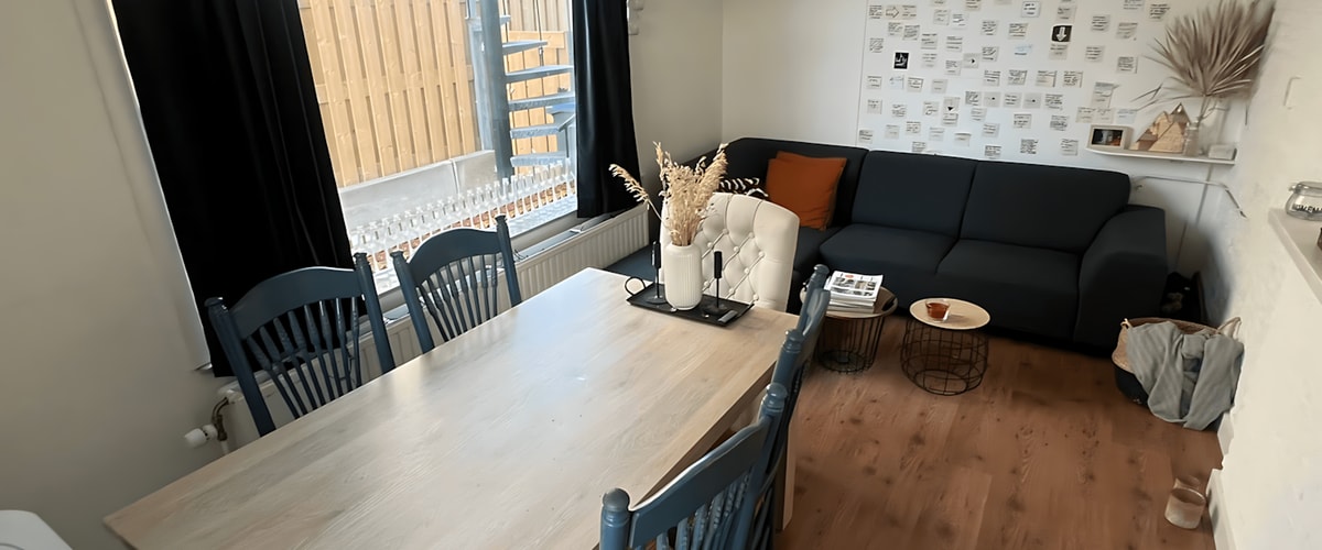 Kamer huren in Ede