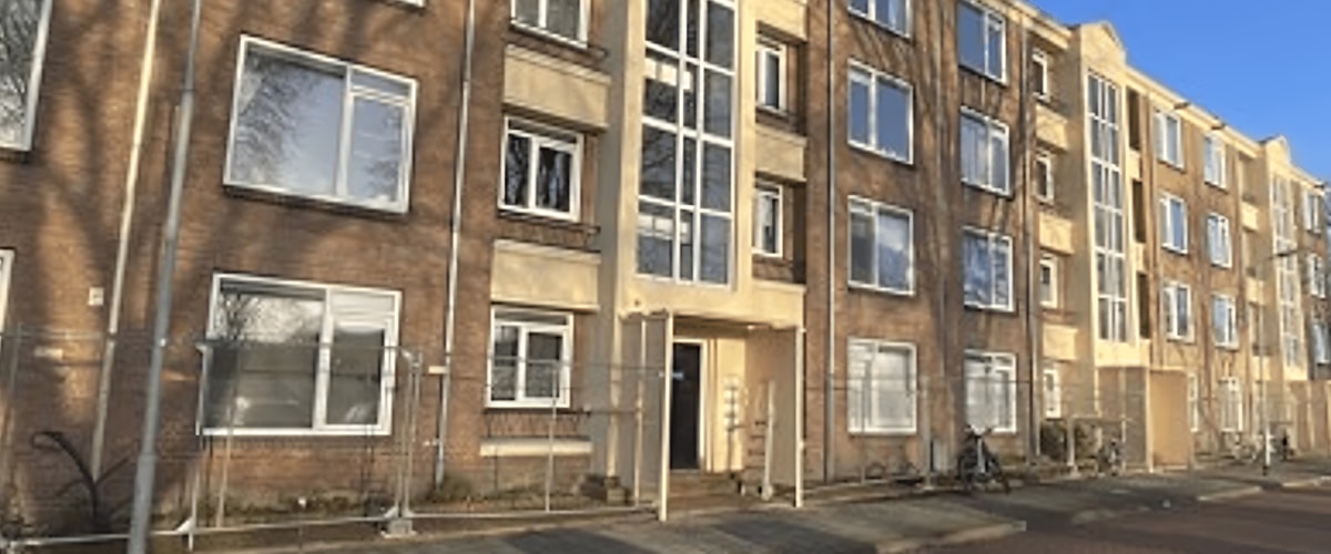 Appartement huren in Den Bosch