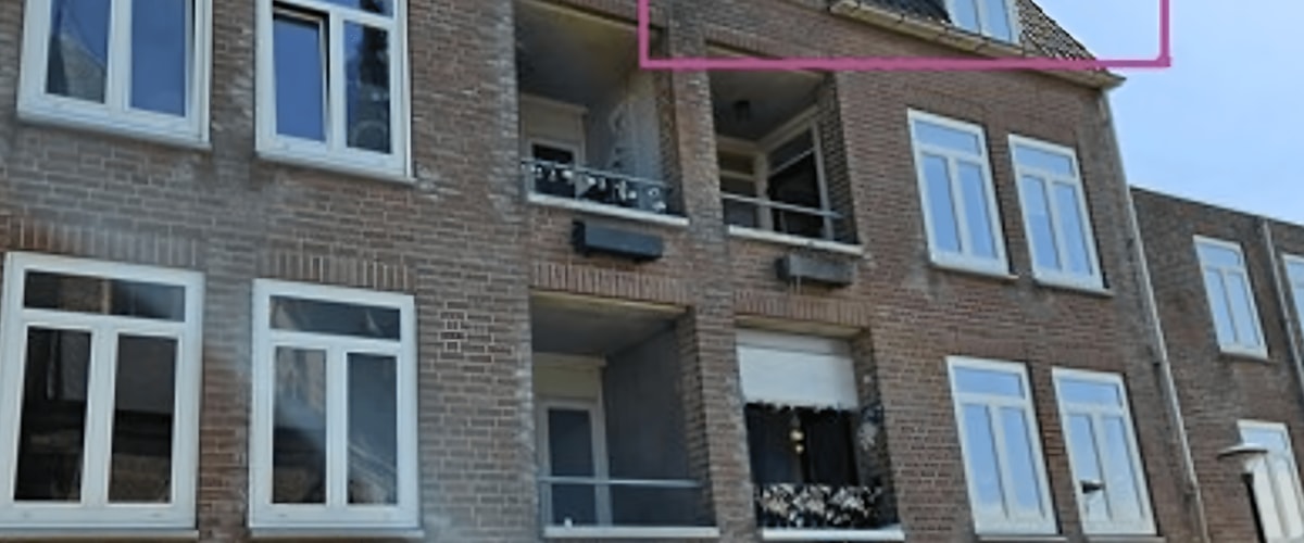 Appartement huren in Boxtel