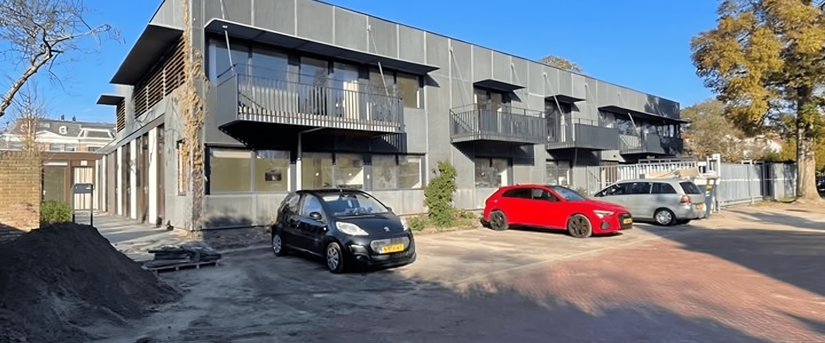 Appartement huren in Alkmaar