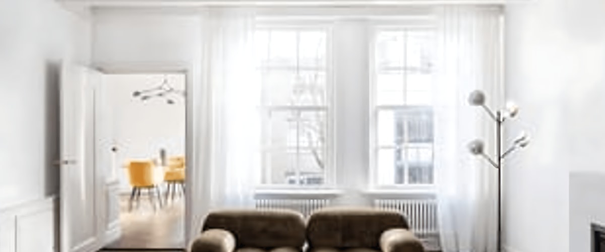 Appartement huren in Amsterdam