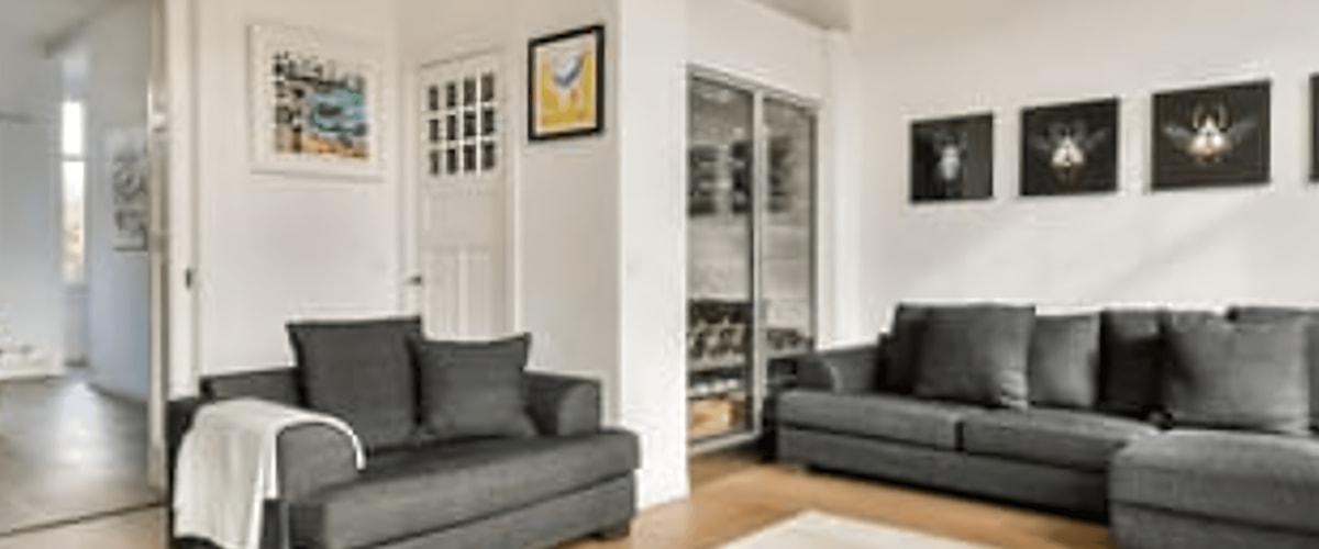 Appartement huren in Amsterdam