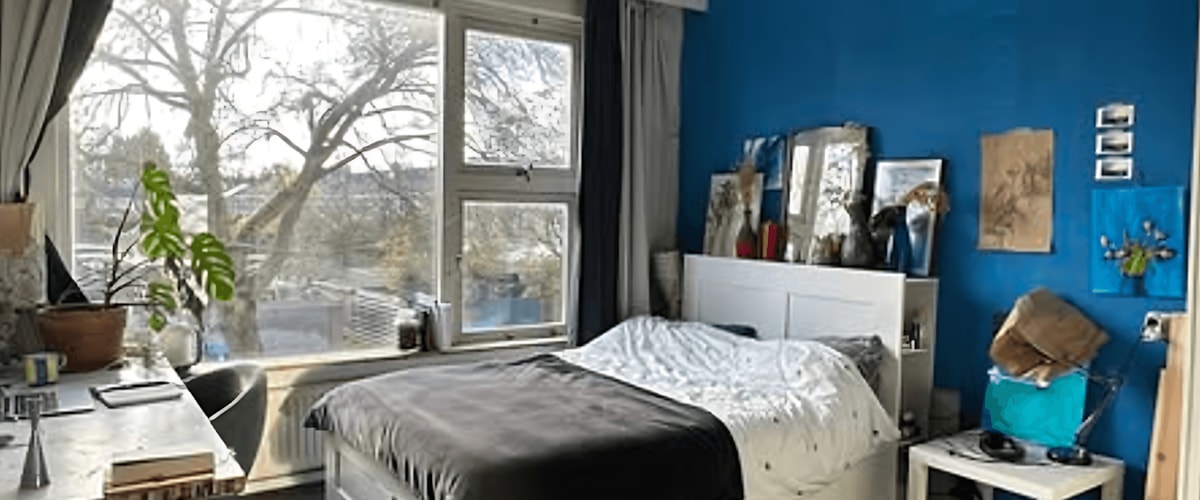 Kamer huren in Eindhoven