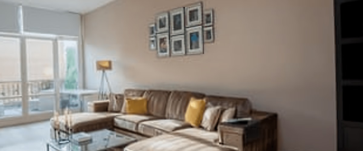 Appartement huren in Den Haag