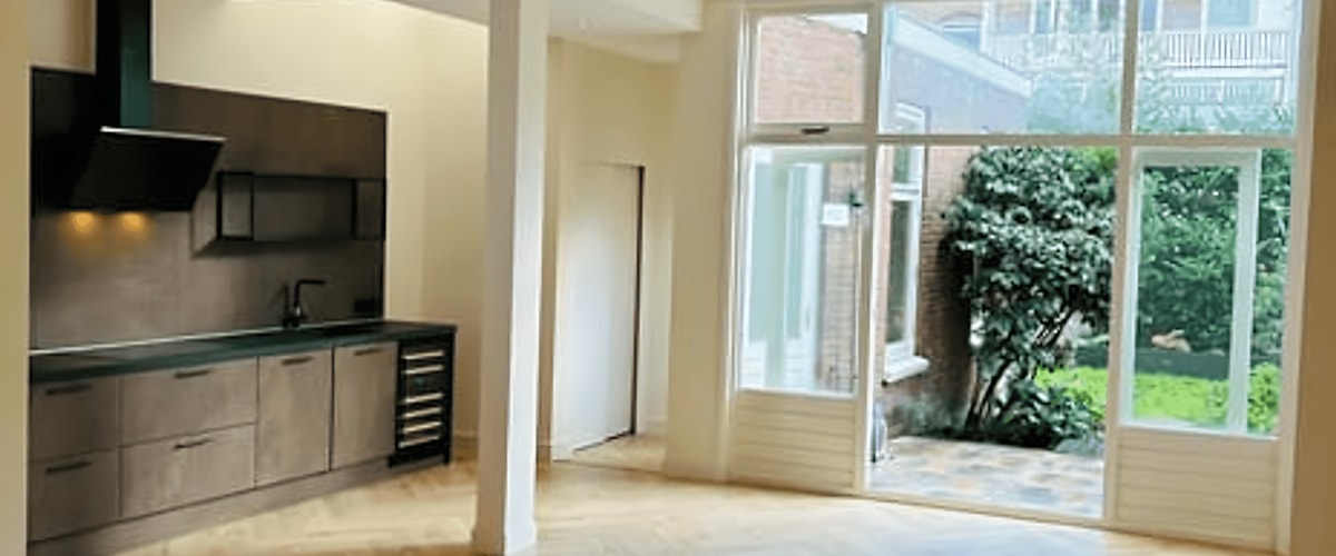 Appartement huren in Utrecht