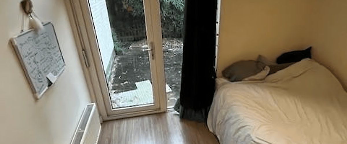 Studio huren in Den Haag