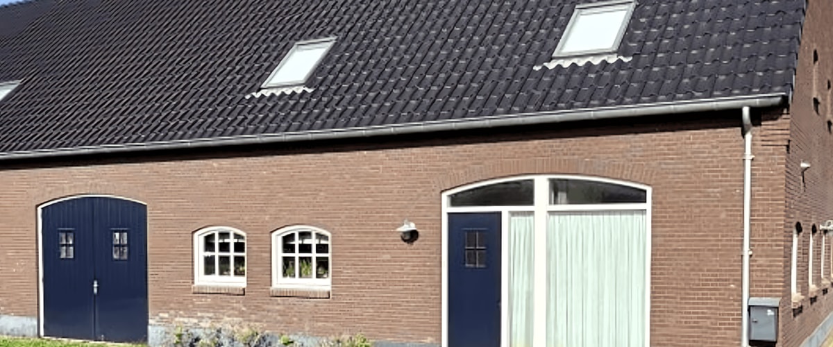 Huis huren in Erp