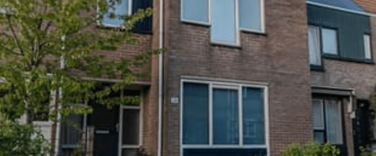 Huis huren in Goes