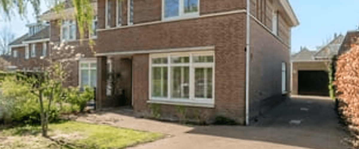 Huis huren in Den Haag