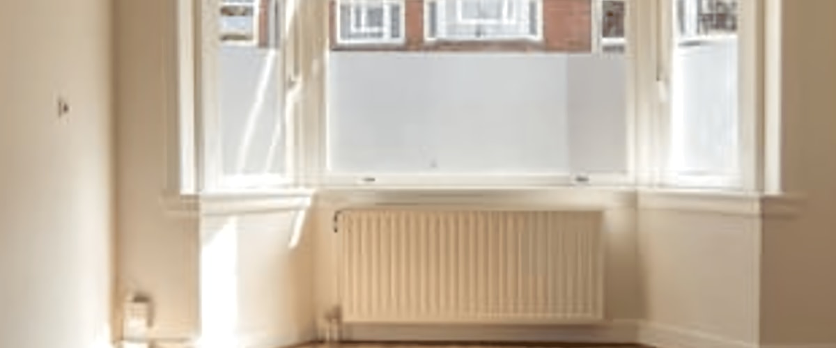 Appartement huren in Amsterdam