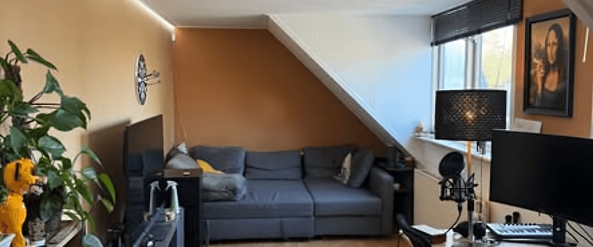 Kamer huren in Zeist