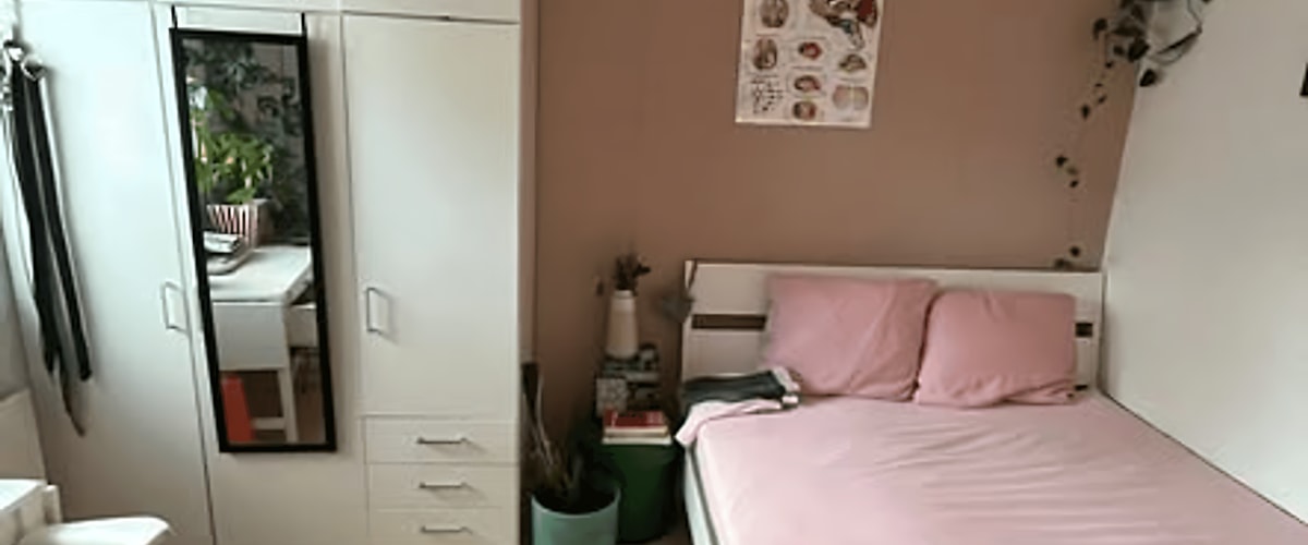 Kamer huren in Utrecht