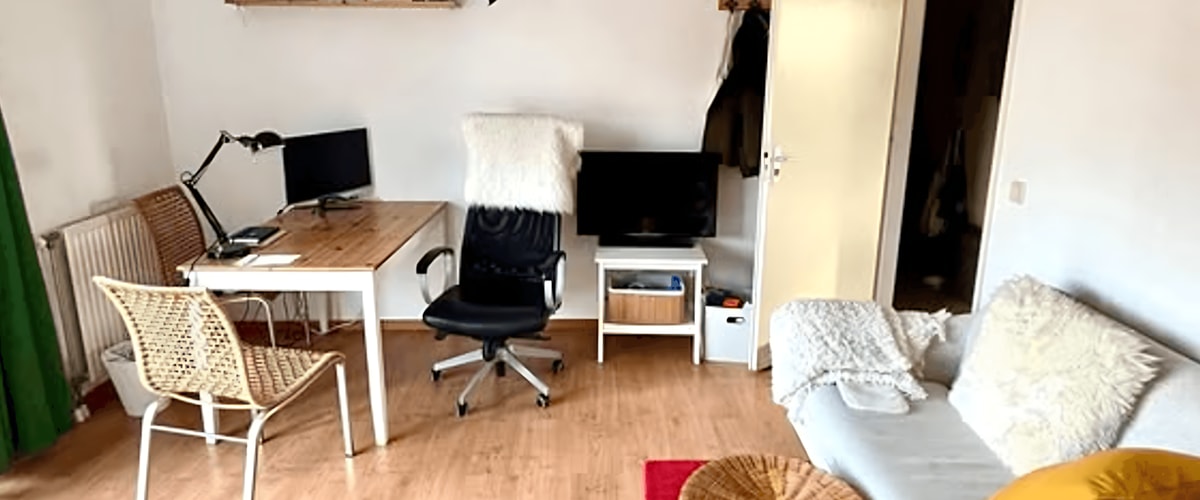 Kamer huren in Utrecht