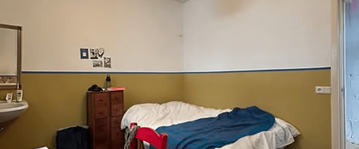 Kamer huren in Utrecht