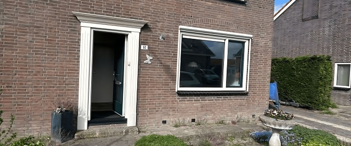 Huis huren in Bovenkarspel