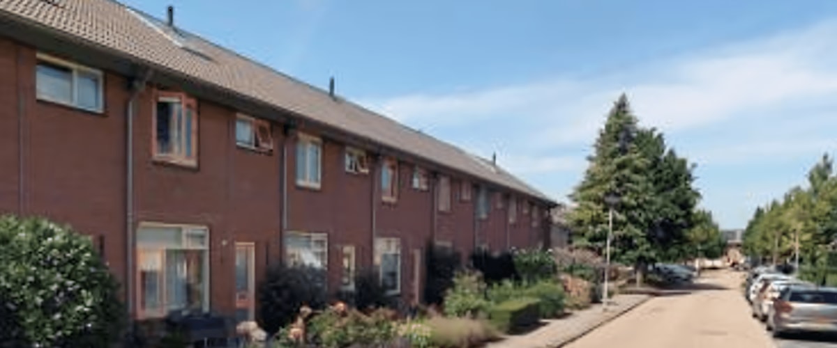 Huis huren in Hoogkarspel