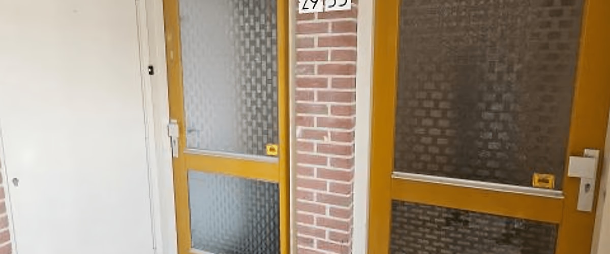 Appartement huren in Wijdenes