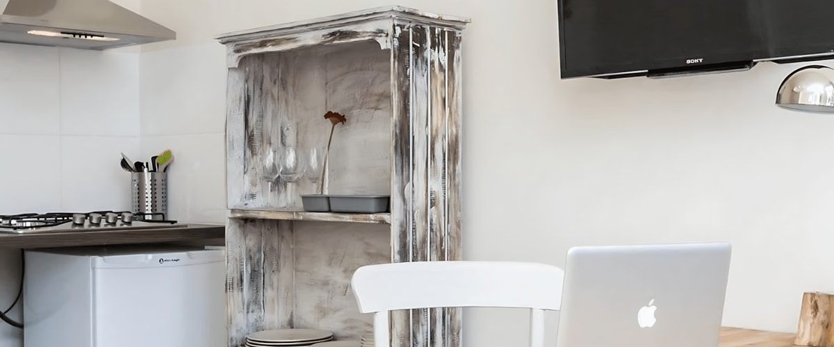 Studio huren in Den Haag