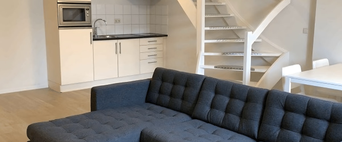 Appartement huren in Maastricht