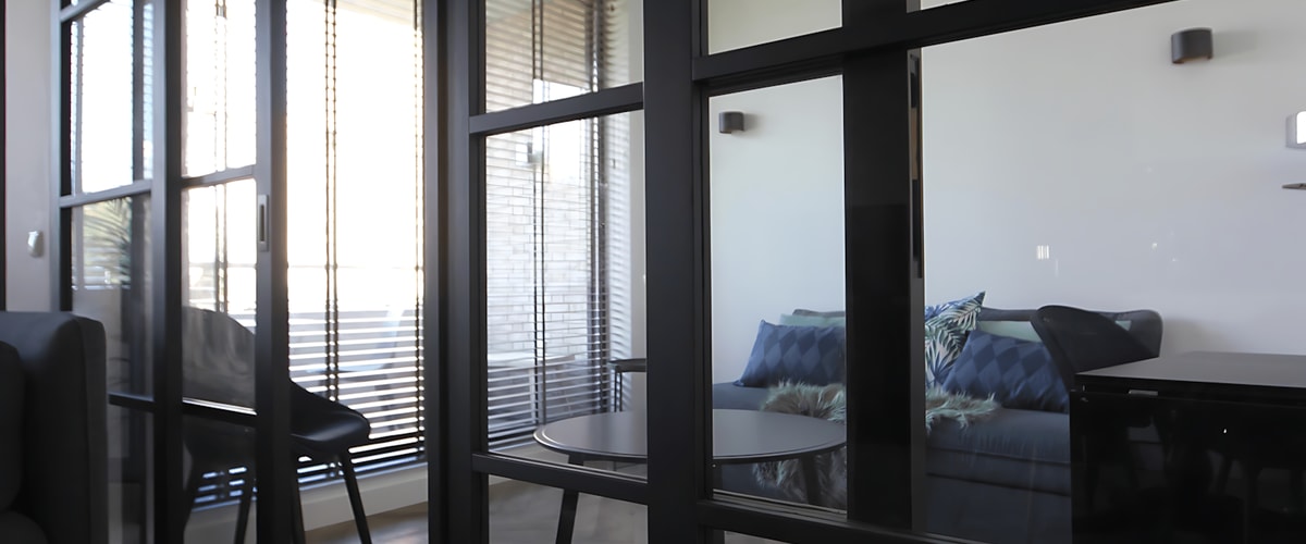 Appartement huren in Amsterdam