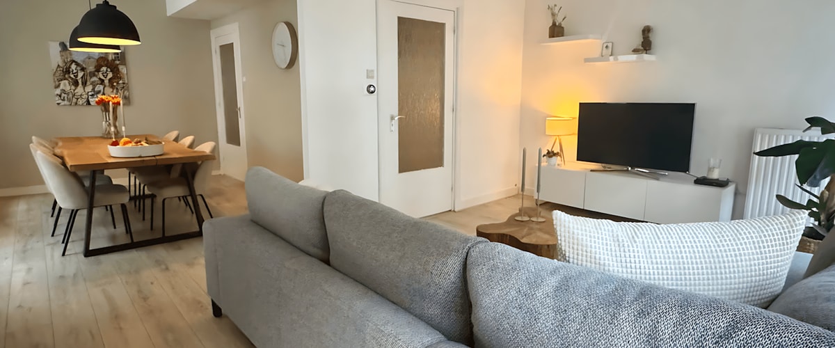 Appartement huren in Sittard
