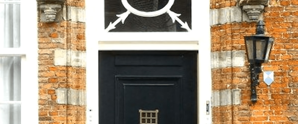 Appartement huren in Delft