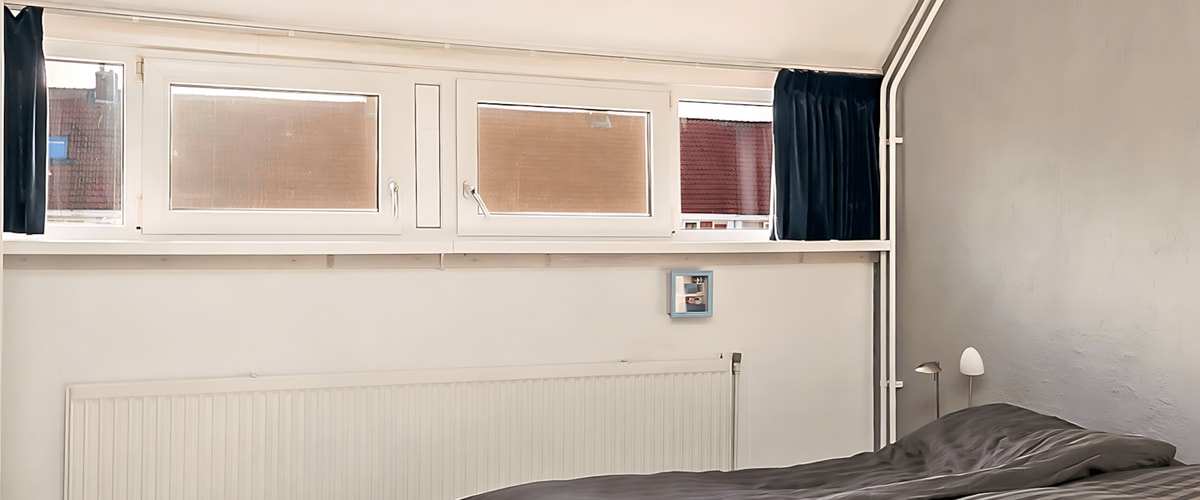 Kamer huren in Rotterdam