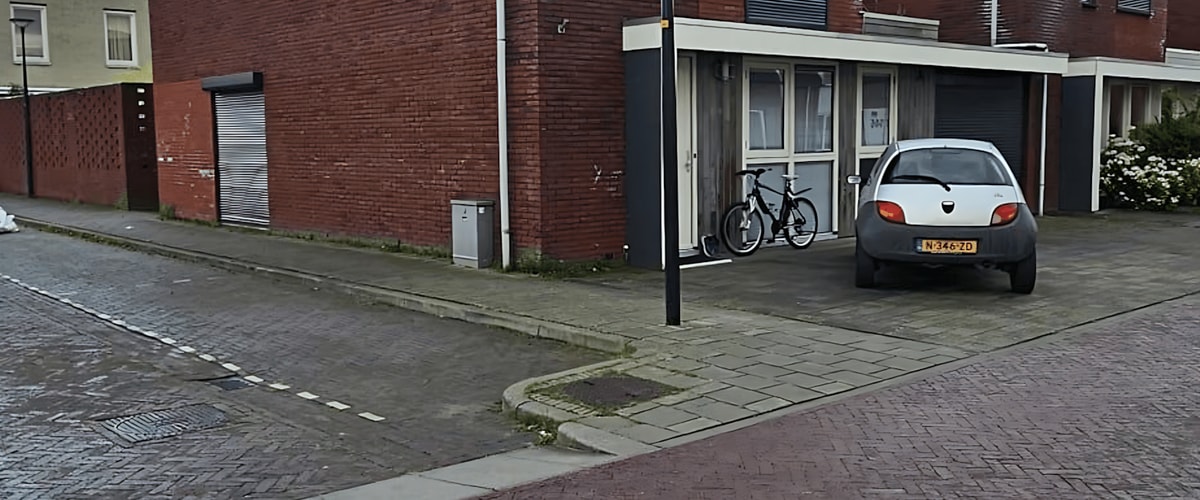 Huis huren in Enschede