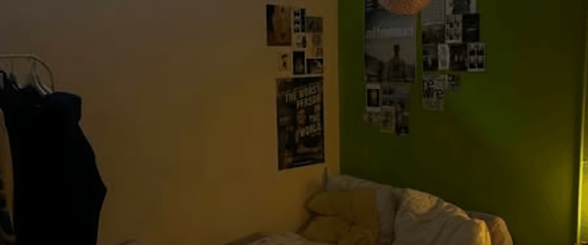 Kamer huren in Rotterdam