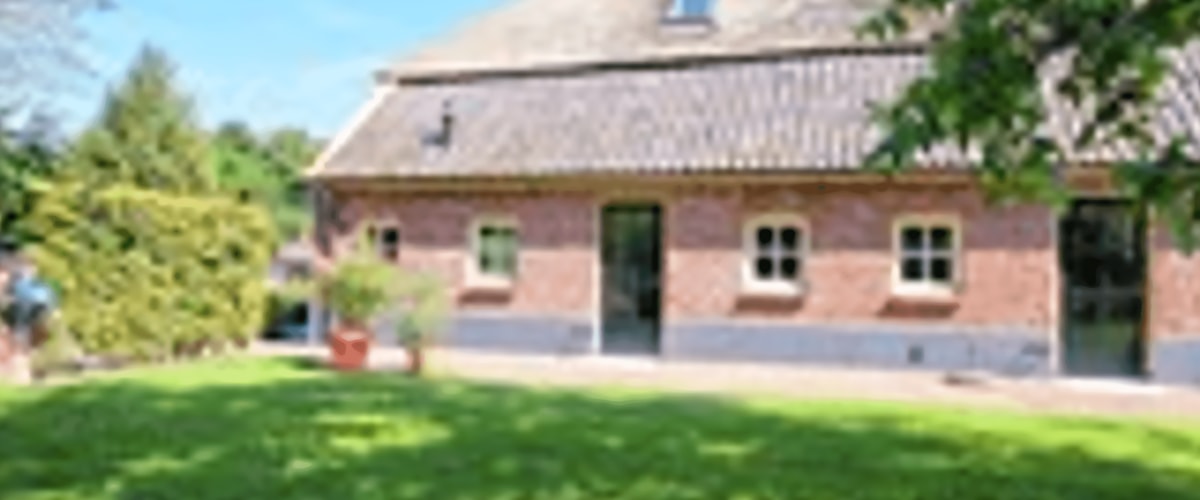 Huis huren in Angerlo