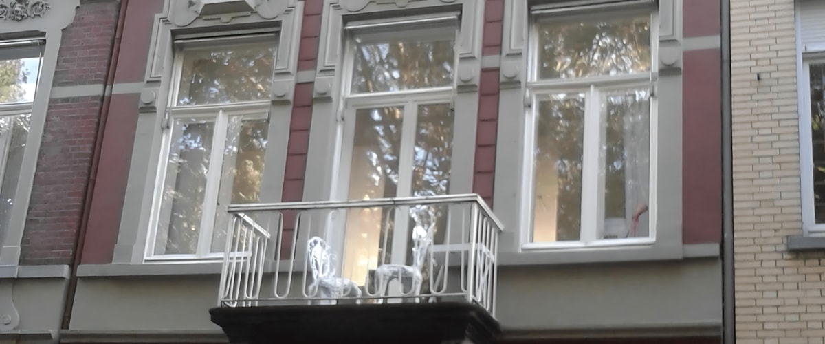 Appartement huren in Maastricht