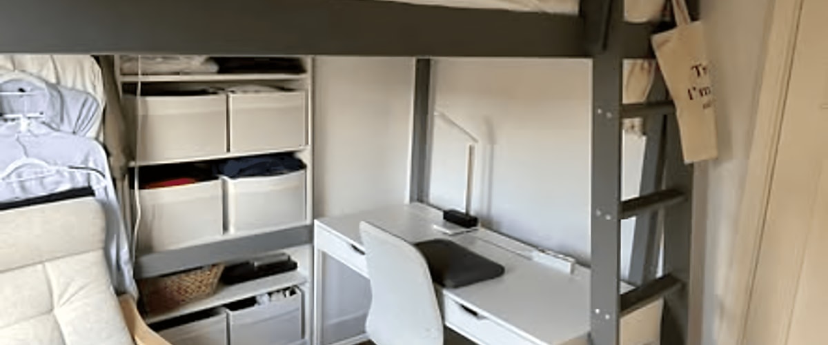 Kamer huren in Nijmegen