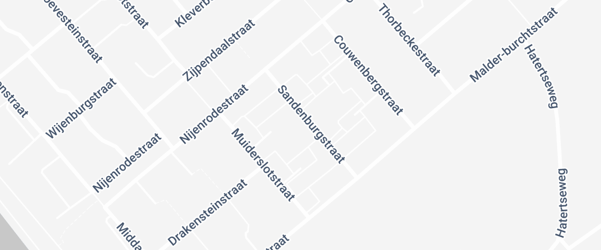 Kamer huren in Nijmegen