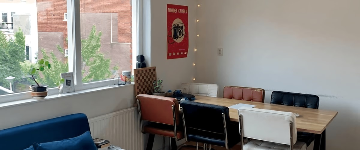 Kamer huren in Arnhem