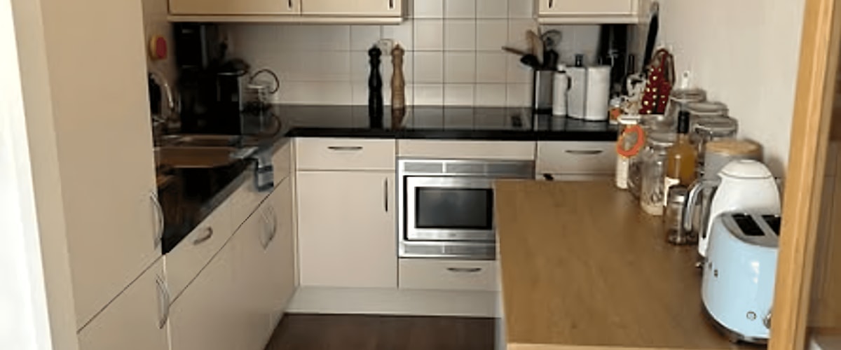 Kamer huren in Amsterdam