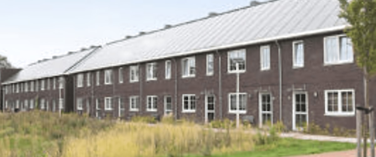 Huis huren in Amersfoort