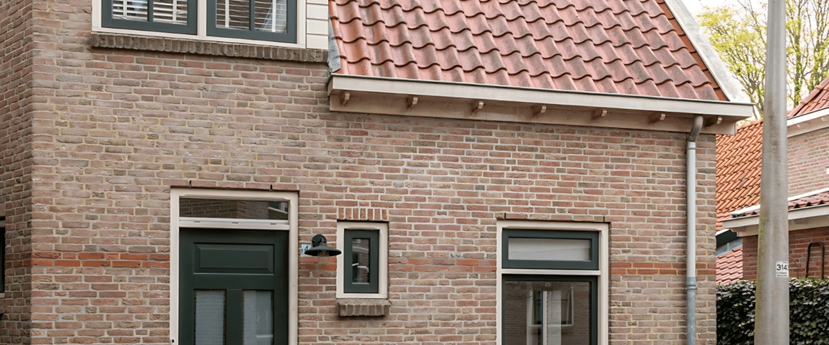 Huis huren in Grou