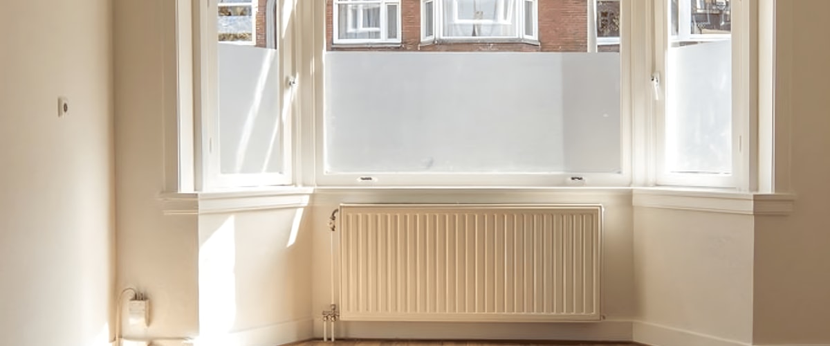 Appartement huren in Amsterdam