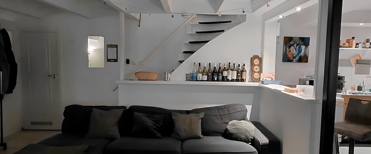 Kamer huren in Groningen
